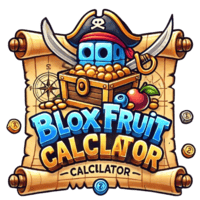 Blox Fruits Calculator